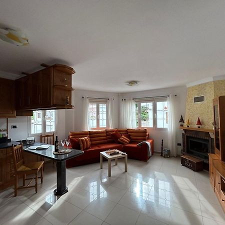 Vivienda Alpa Fontanales Lejlighed Agua de Fontanales Eksteriør billede