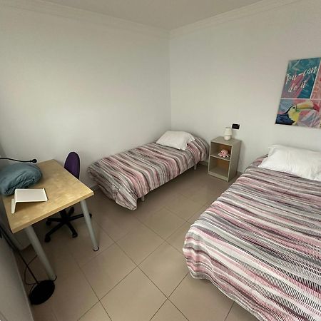 Vivienda Alpa Fontanales Lejlighed Agua de Fontanales Eksteriør billede