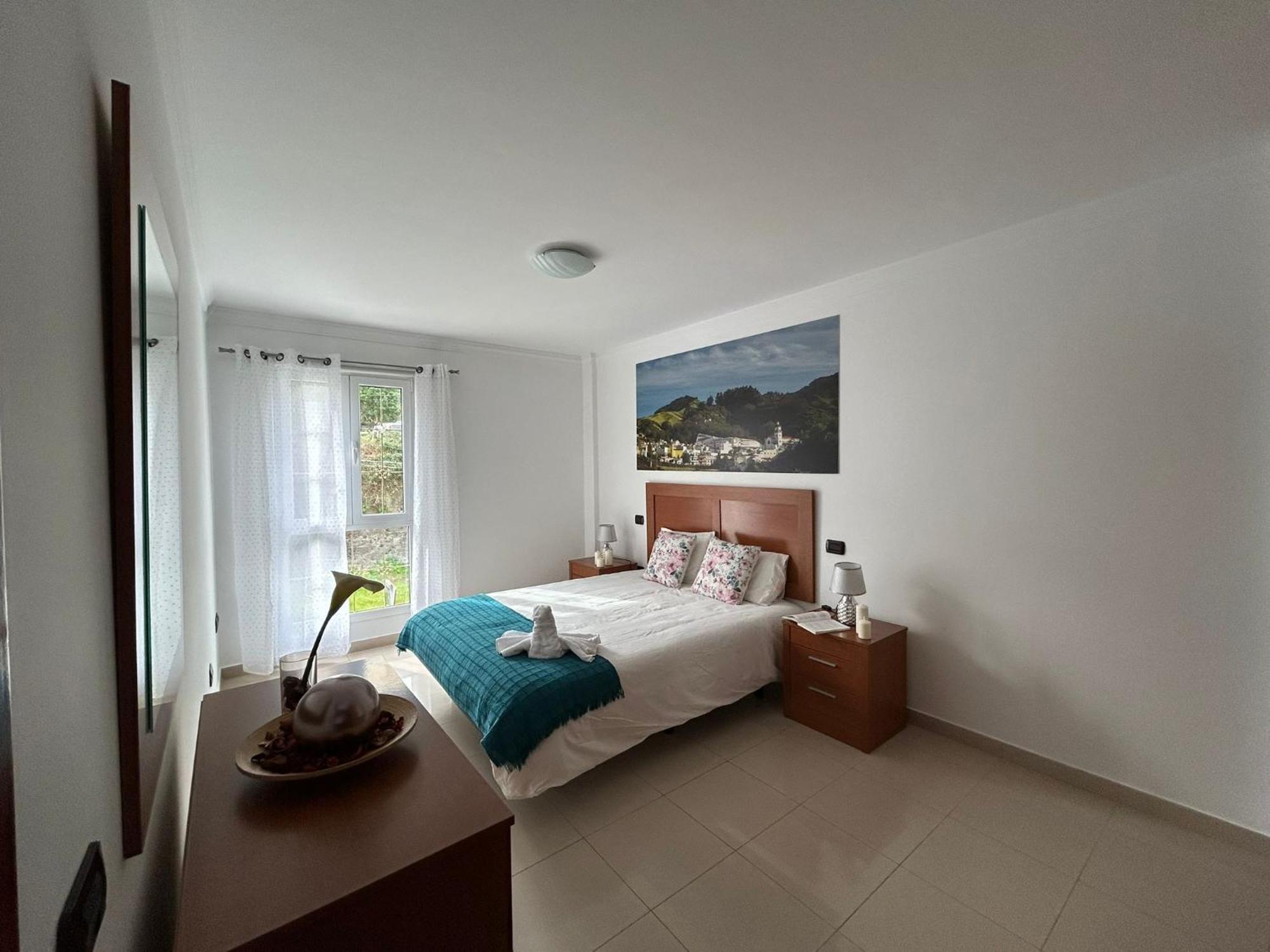 Vivienda Alpa Fontanales Lejlighed Agua de Fontanales Eksteriør billede