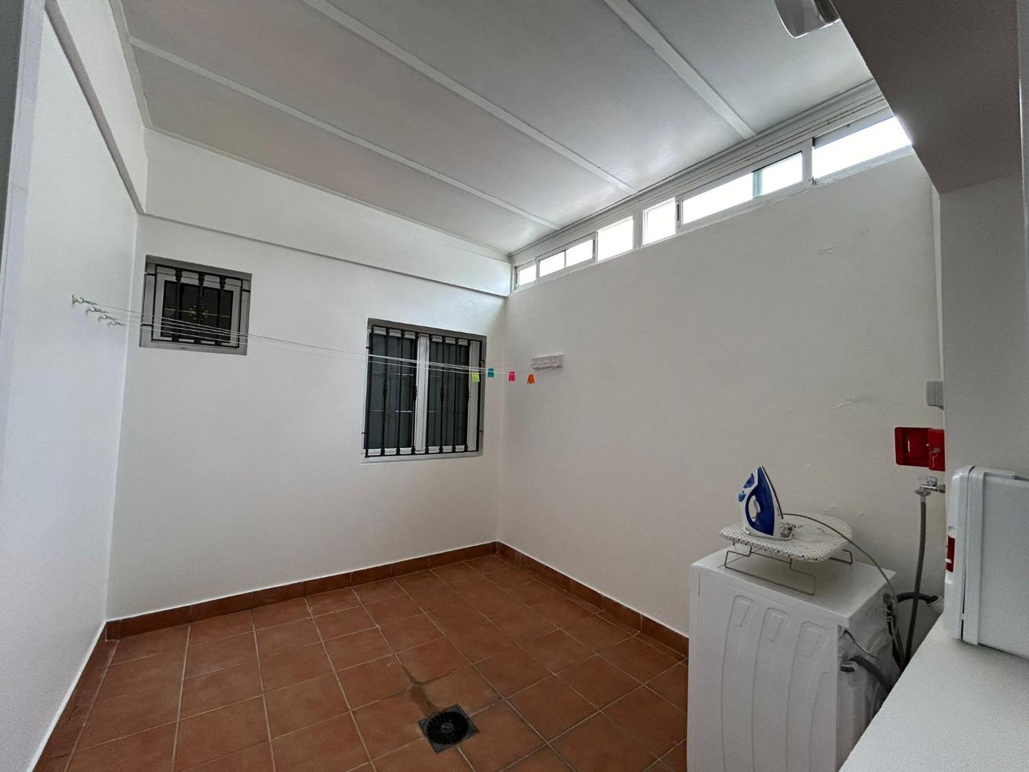 Vivienda Alpa Fontanales Lejlighed Agua de Fontanales Eksteriør billede