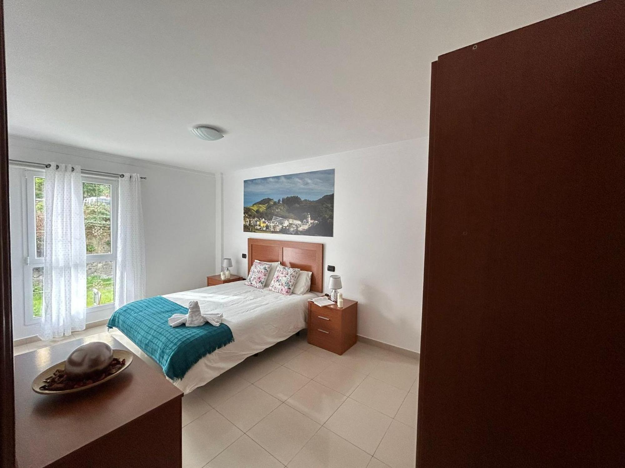Vivienda Alpa Fontanales Lejlighed Agua de Fontanales Eksteriør billede